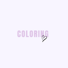 Coloring Services