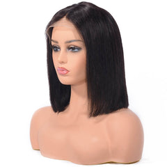 Frontal Bob Wig