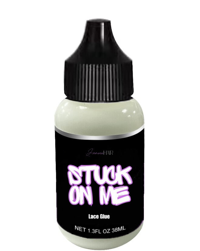 Stuck On Me Lace Glue