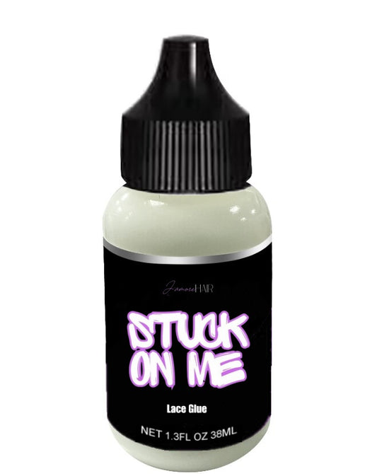 Stuck On Me Lace Glue