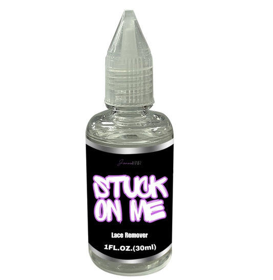 Stuck On Me Lace Glue Remover
