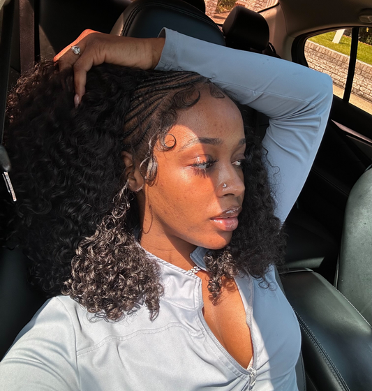 Burmese Curly 2 Bundle Deals