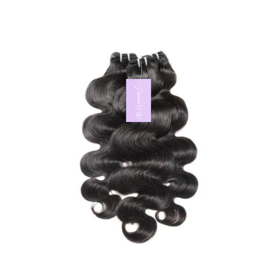 Virgin Body Wave 3 Bundle Deal