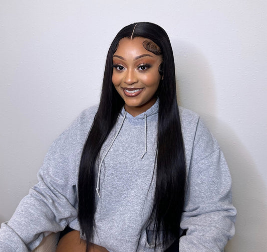 13x4 HD* Frontal Wig (RTS)