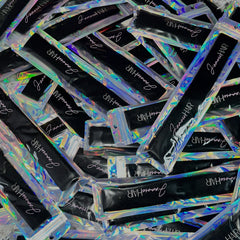 J’amore Hair Elastic Melt Bands