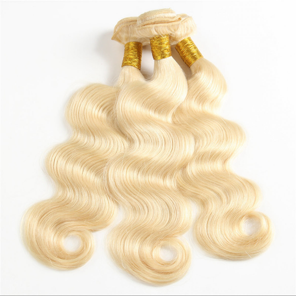 613 Body Wave Bundle Deals