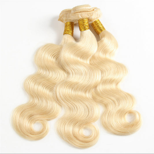 613 Body Wave Bundle Deals