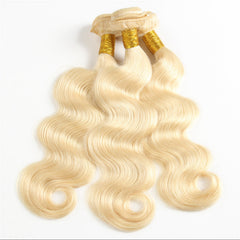 613 Body Wave Bundle Deals