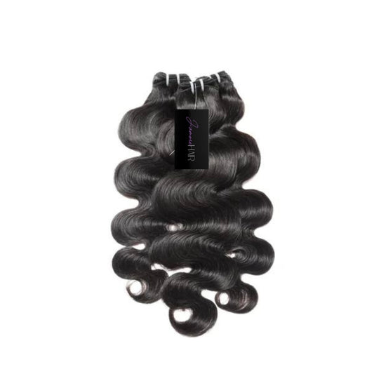 Raw Body Wave 3 Bundle Deal ( Pre Order)