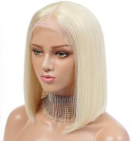 613 Frontal Bob Wig