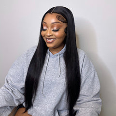 13x4 HD* Frontal Wig