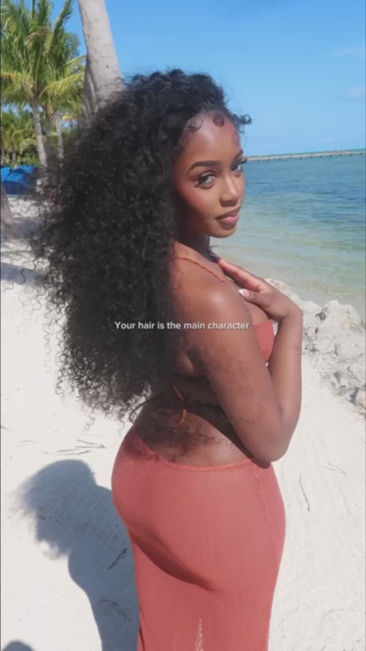 Burmese Curly 3 Bundle Deal (RTS)